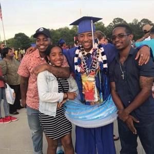 Meet your Posher, Eric